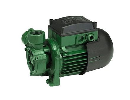 CENTRIFUGHE MONOGIRANTI